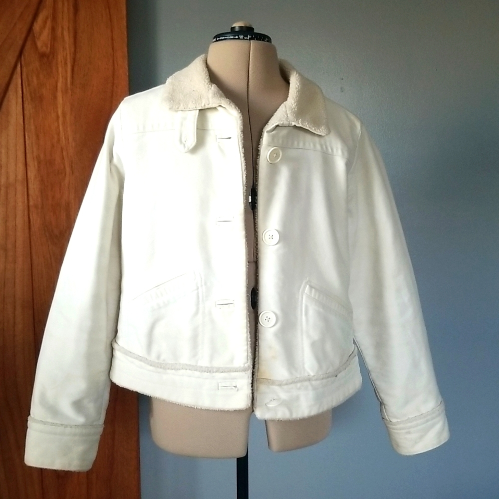 American Eagle Jacket - image 1